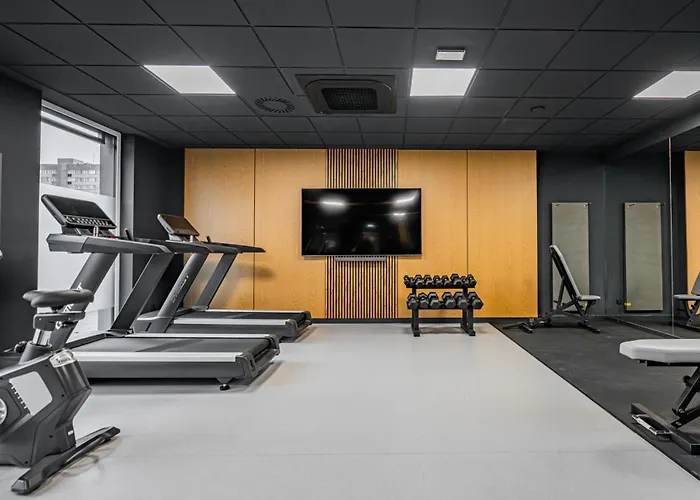 Apartmán Legnicka 37 C Vratislav