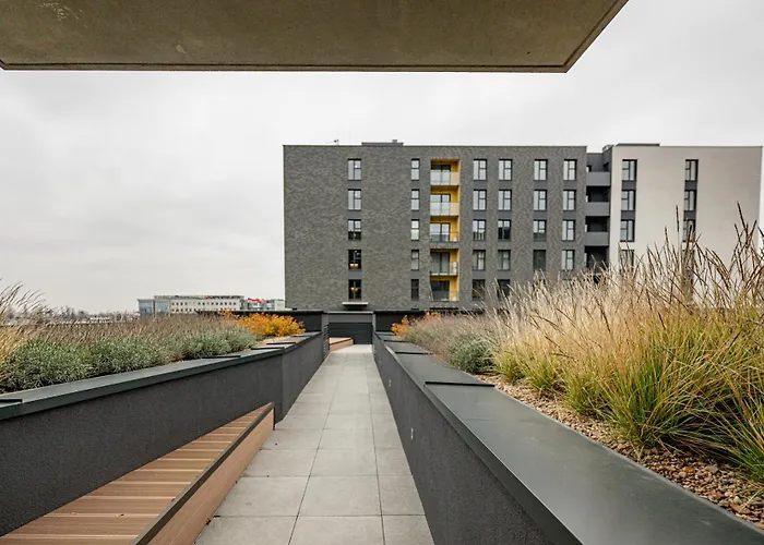 Legnicka 37 C Vratislav