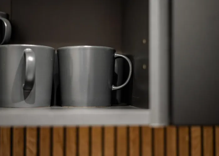 Apartmán Legnicka 37 C