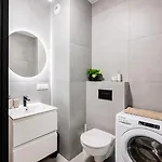 Legnicka 37 C Daire Wroclaw