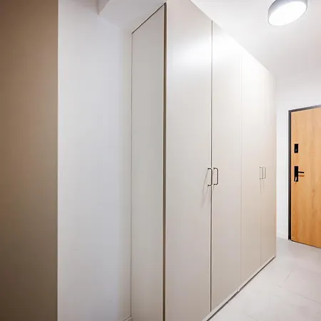 Legnicka 37 C Вроцлав