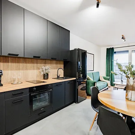 Legnicka 37 C Apartment *