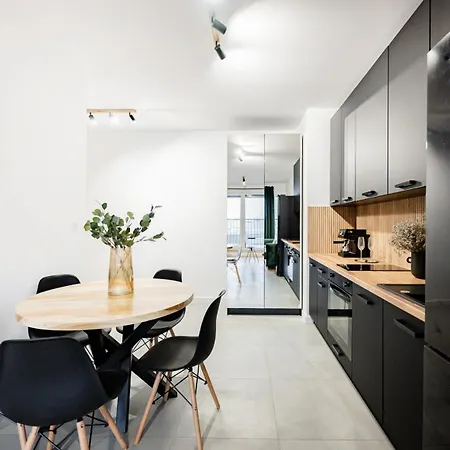 Legnicka 37 C Вроцлав