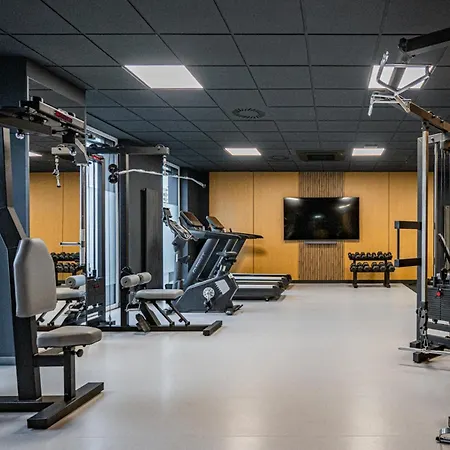 Legnicka 37 C Апартаменты *