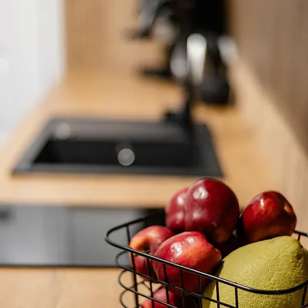 Апартаменты Legnicka 37 C *