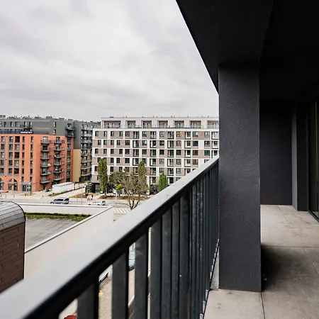 Legnicka 37 C Breslau