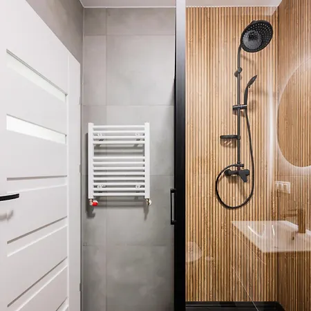 Legnicka 37 C Вроцлав