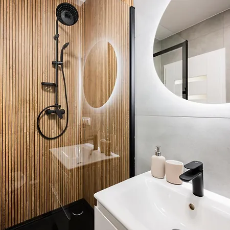 Legnicka 37 C Вроцлав