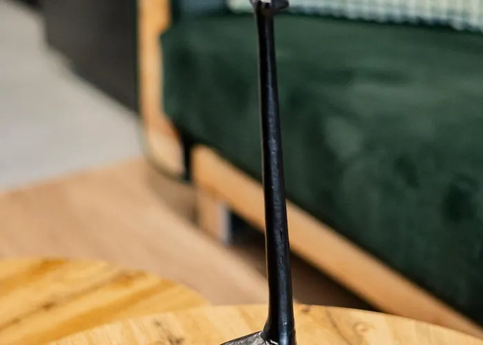 Legnicka 37 C Apartamento Wrocław