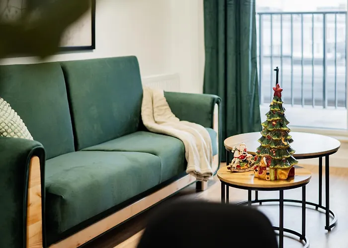 Legnicka 37 C * Breslau