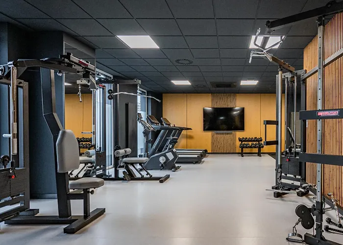 Legnicka 37 C Apartamento *