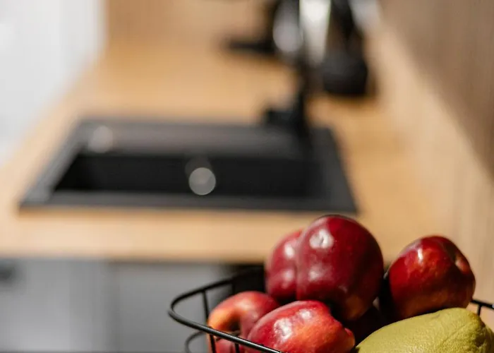 Apartamento Legnicka 37 C *