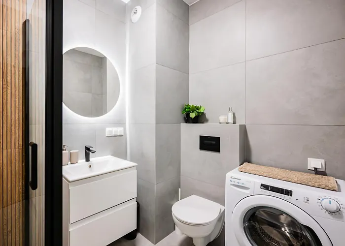 Legnicka 37 C Apartamento Wrocław