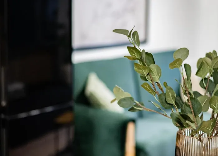 Legnicka 37 C Apartment