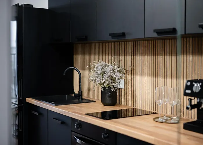 Legnicka 37 C Apartamento