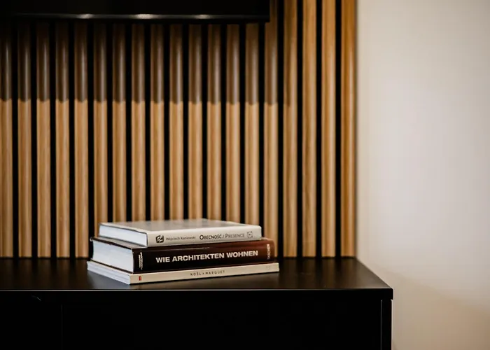 Apartment Legnicka 37 C