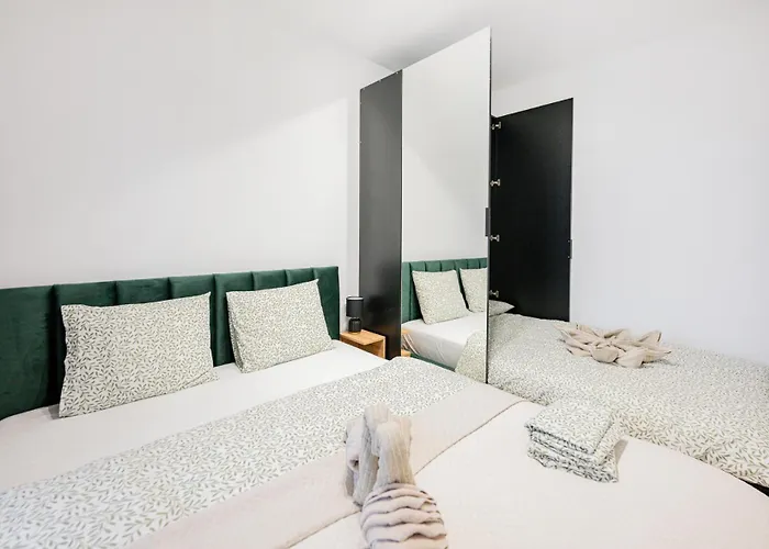 Legnicka 37 C Apartment *