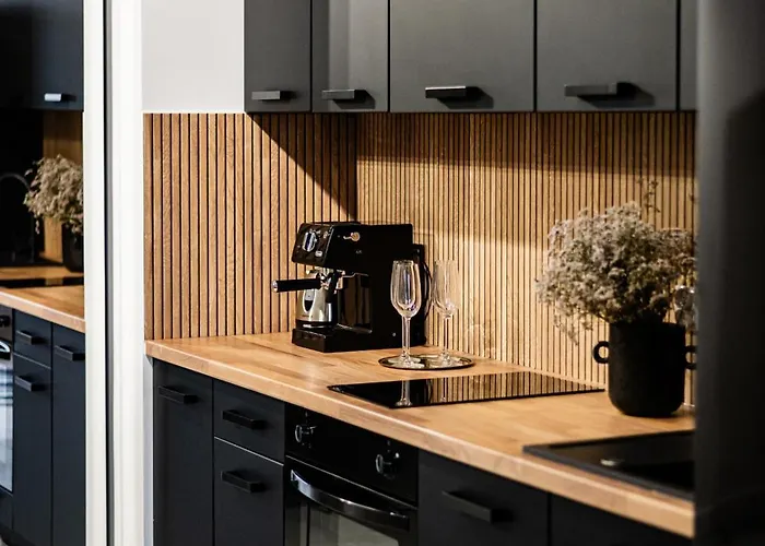 Legnicka 37 C Apartamento *