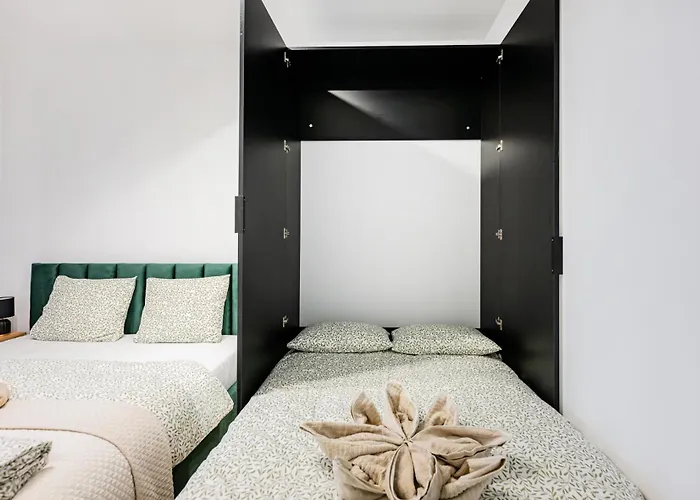 Apartamento Legnicka 37 C Wrocław